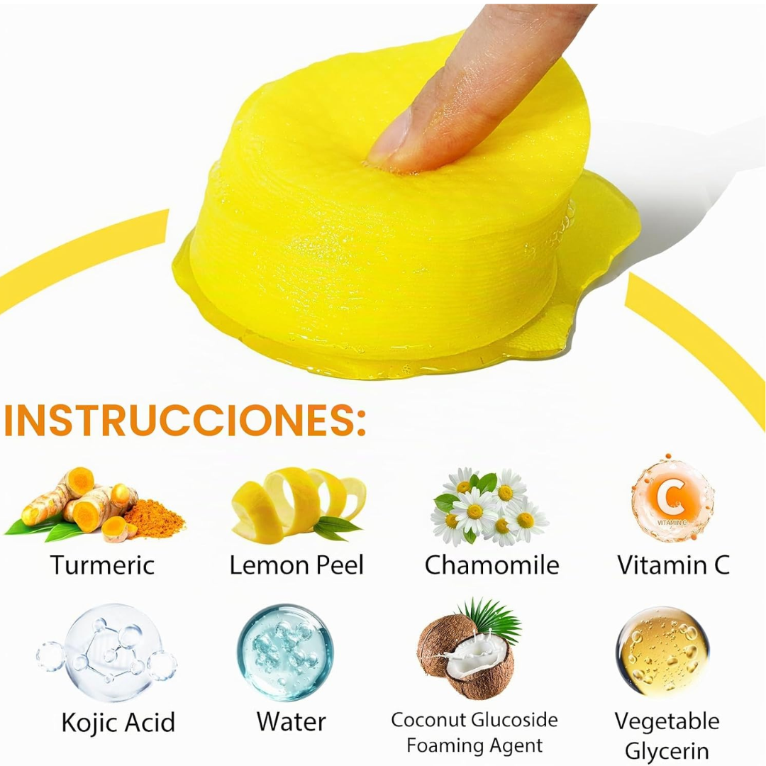 Reductor de Manchas - Sérum Ácido Kójico