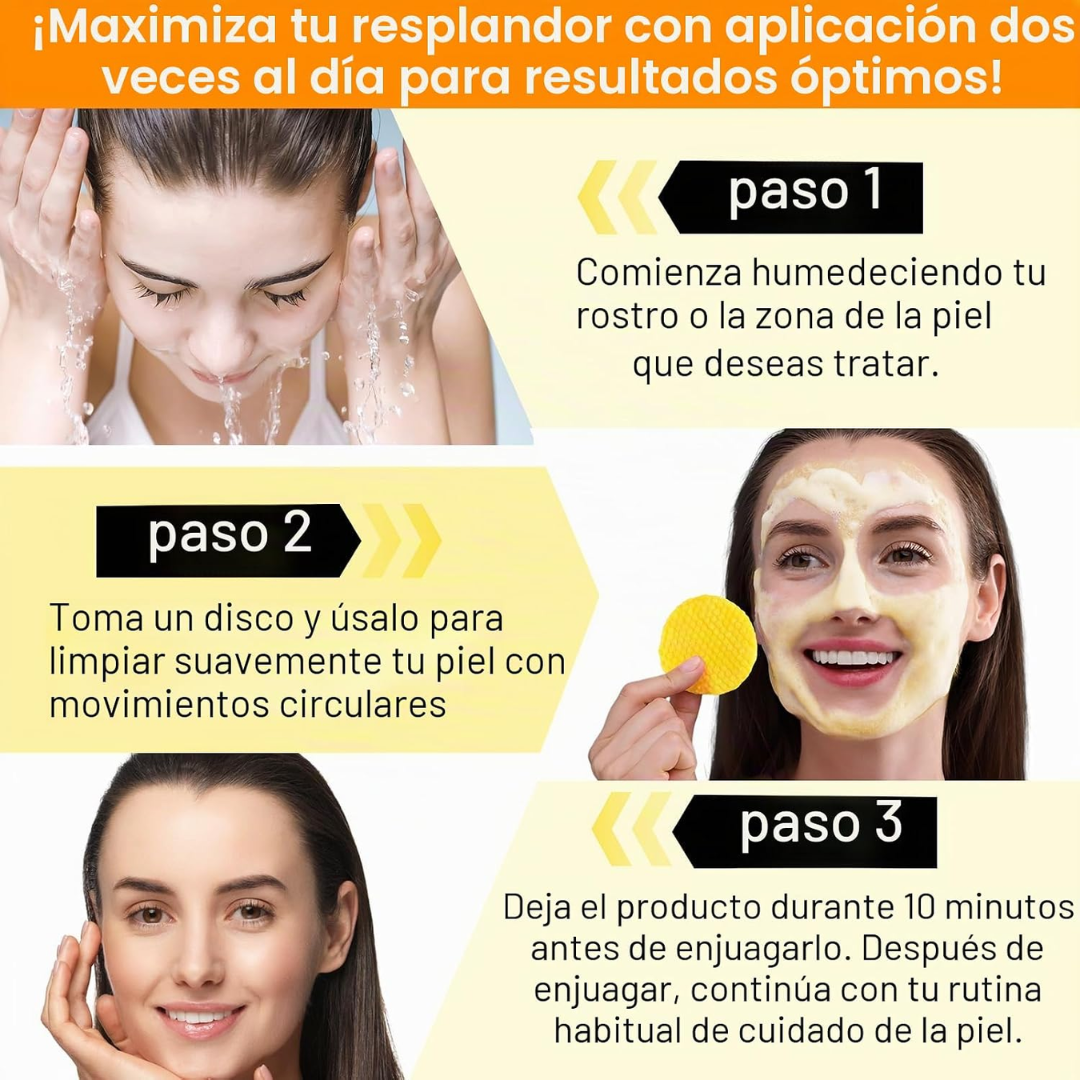 Reductor de Manchas - Sérum Ácido Kójico